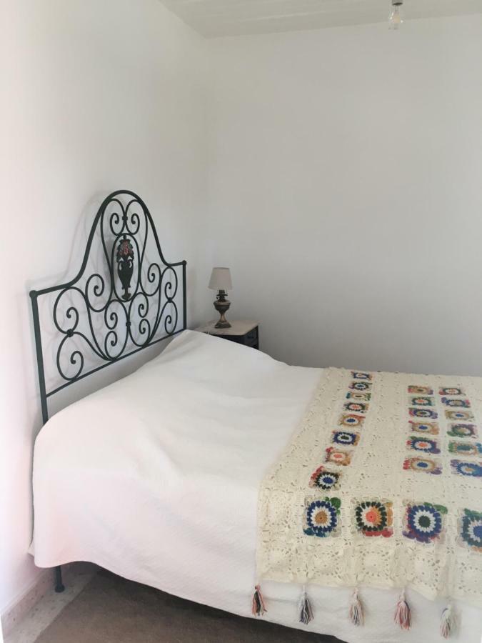 モンシケ Casa Da Naveゲストハウス エクステリア 写真