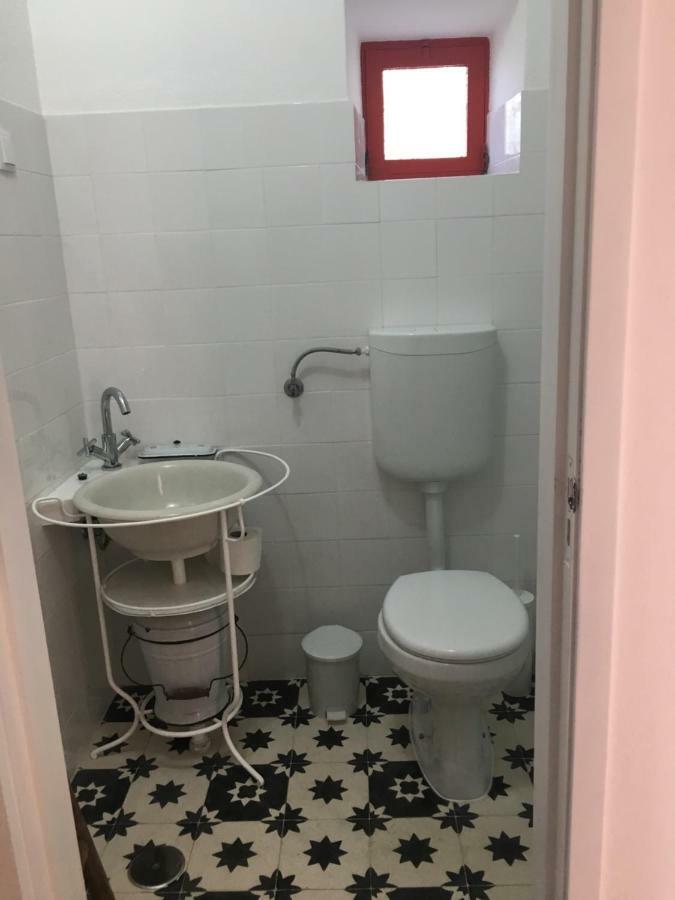 モンシケ Casa Da Naveゲストハウス エクステリア 写真