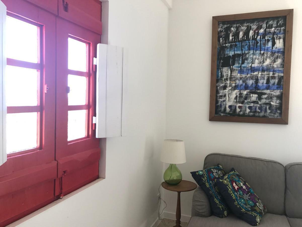 モンシケ Casa Da Naveゲストハウス エクステリア 写真